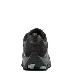 Men's Merrell, Moab Vertex 2 Low Toe CF Safety Work Shoe - Wide Width