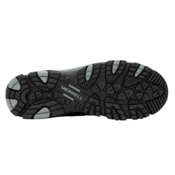 Men's Merrell, Moab Vertex 2 Low Toe CF Safety Work Shoe - Wide Width
