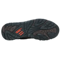 Men's Merrell, Moab Vertex 2 Low Toe CF Safety Work Shoe