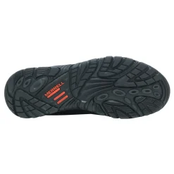 Men's Merrell, Moab Vertex 2 Low Toe CF Safety Work Shoe