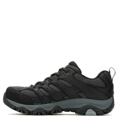 Men's Merrell, Moab Vertex 2 Low Toe CF Safety Work Shoe