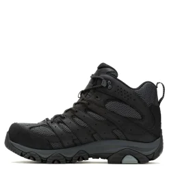 Men's Merrell, Moab Vertex 2 Mid CF Safety Work Boot
