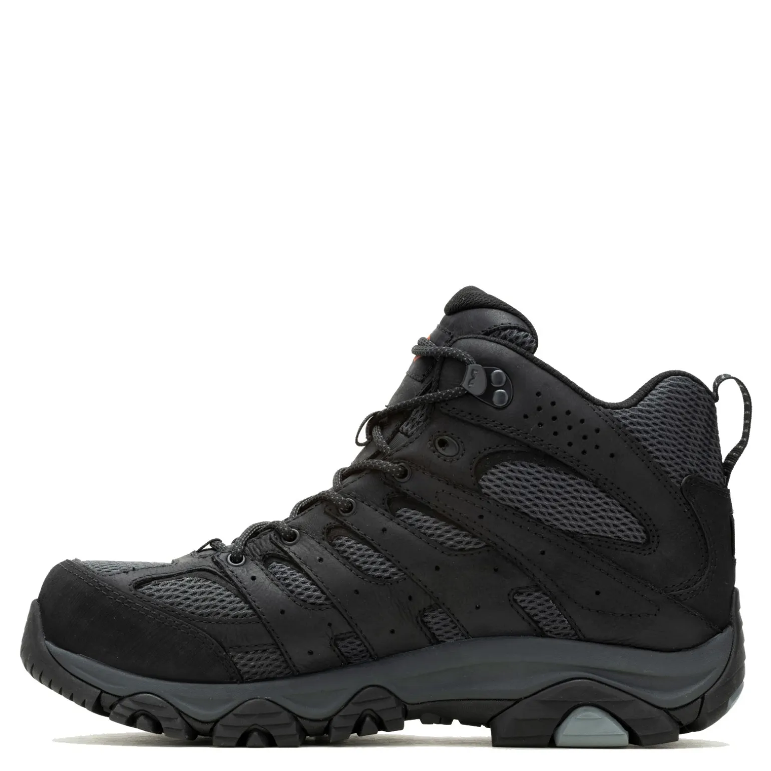 Men's Merrell, Moab Vertex 2 Mid CF Safety Work Boot