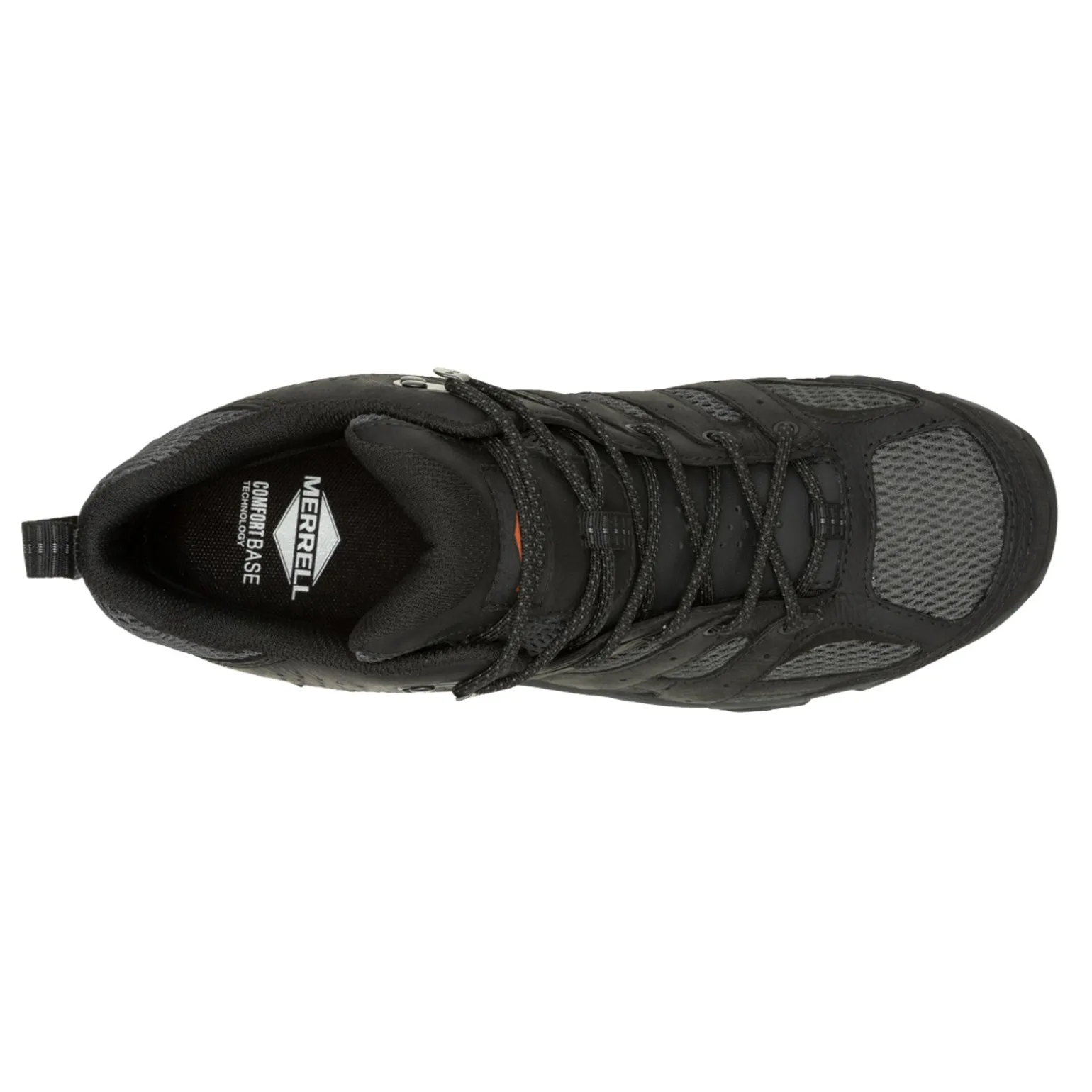 Men's Merrell, Moab Vertex 2 Mid CF Safety Work Boot