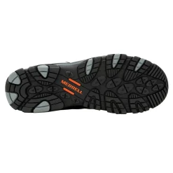 Men's Merrell, Moab Vertex 2 Mid CF Safety Work Boot