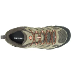 Men's Merrell, Moab 3 Waterproof Hiking Shoe