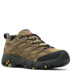 Men's Merrell, Moab 3 Waterproof Hiking Shoe