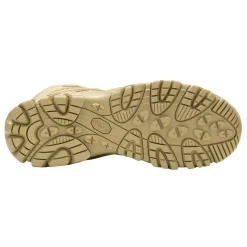 Men's Merrell, Moab 3 WP Tactical Zip 8in Work Boot - Wide Width