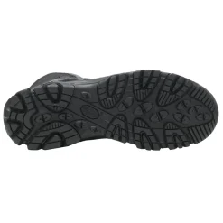 Men's Merrell, Moab 3 WP Tactical Zip 8in Work Boot - Wide Width