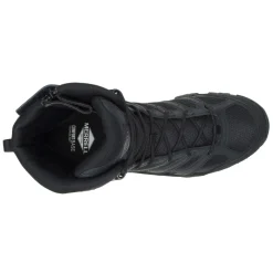 Men's Merrell, Moab 3 WP Tactical Zip 8in Work Boot