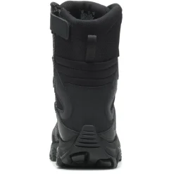 Men's Merrell, Moab 3 WP Tactical Zip 8in Work Boot - Wide Width