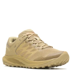 Men's Merrell, Nova 3 Low Tactical Hiking Shoe - Wide Width