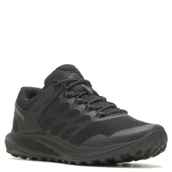 Men's Merrell, Nova 3 Low Tactical Hiking Shoe - Wide Width