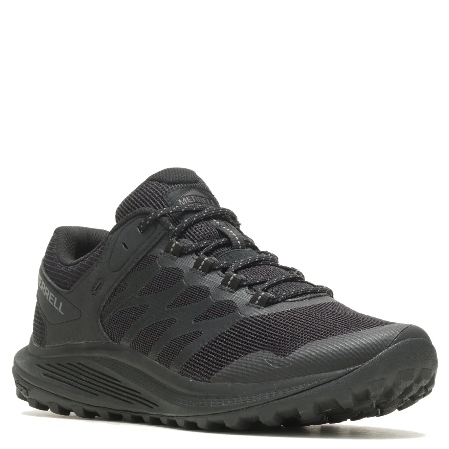 Men's Merrell, Nova 3 Low Tactical Hiking Shoe - Wide Width