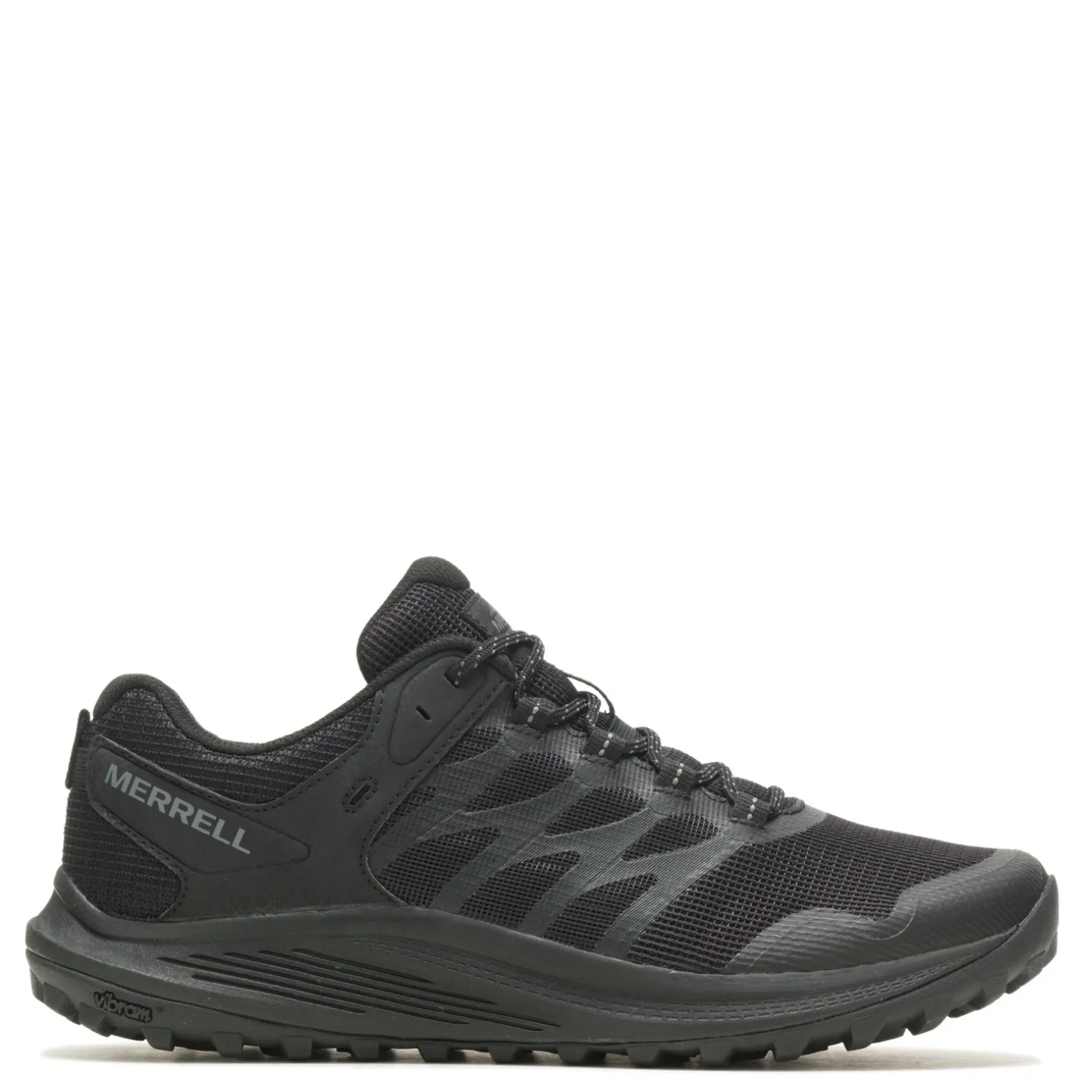 Men's Merrell, Nova 3 Low Tactical Hiking Shoe - Wide Width