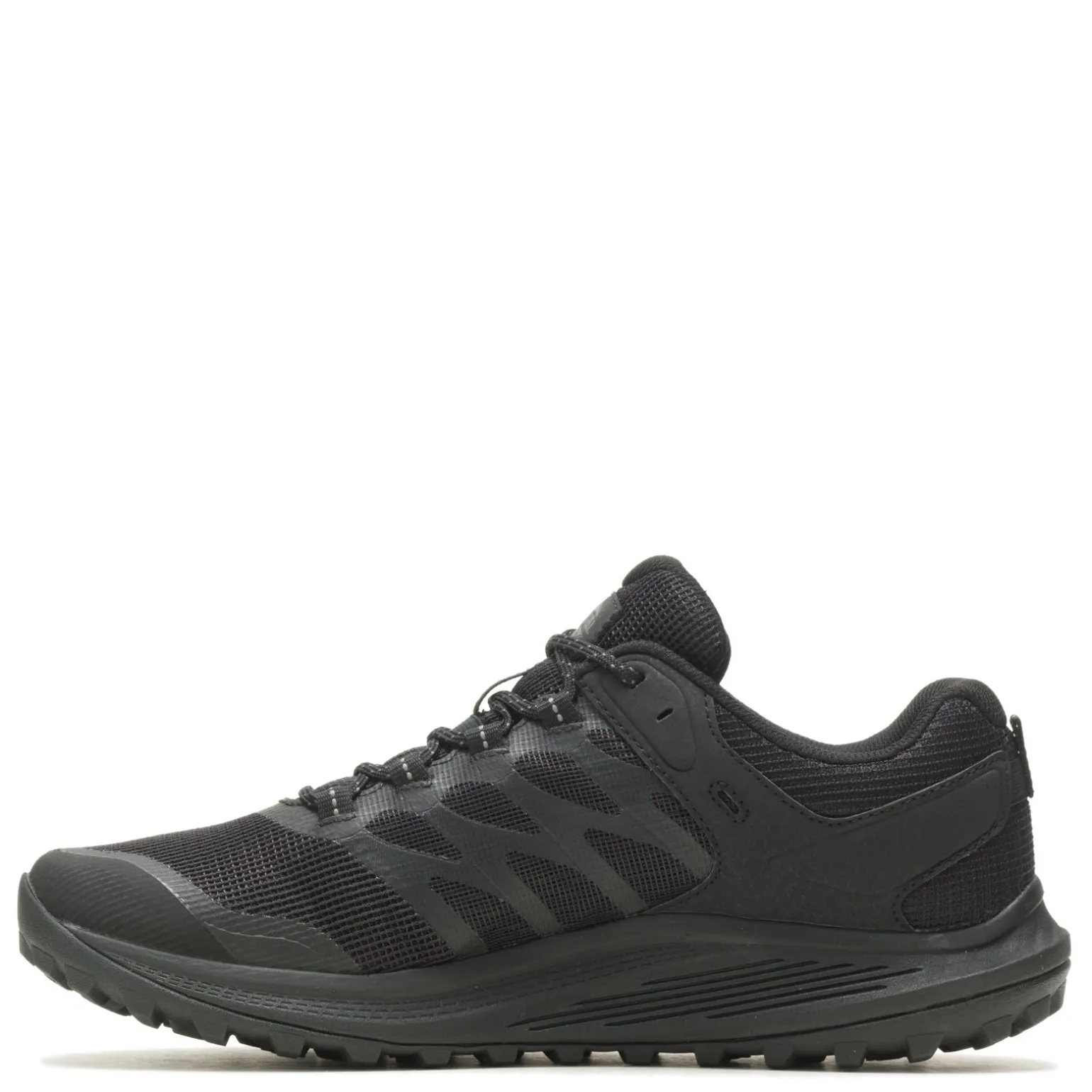 Men's Merrell, Nova 3 Low Tactical Hiking Shoe - Wide Width