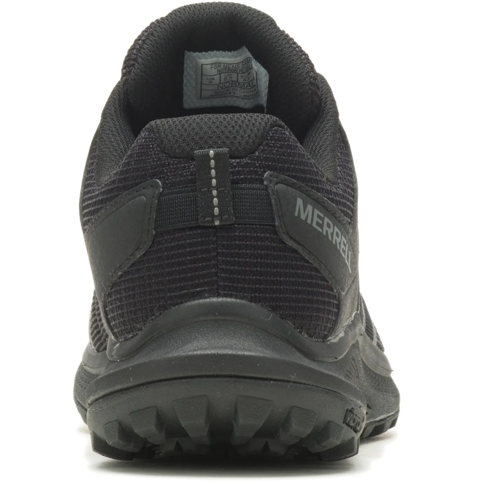 Men's Merrell, Nova 3 Low Tactical Hiking Shoe - Wide Width