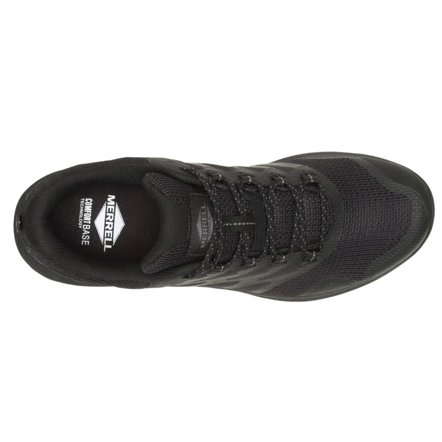Men's Merrell, Nova 3 Low Tactical Hiking Shoe - Wide Width