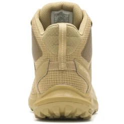 Men's Merrell, Nova 3 Mid Tactical Waterproof Hiking Boot - Wide Width