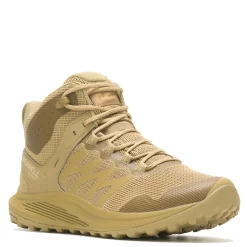 Men's Merrell, Nova 3 Mid Tactical Waterproof Hiking Boot