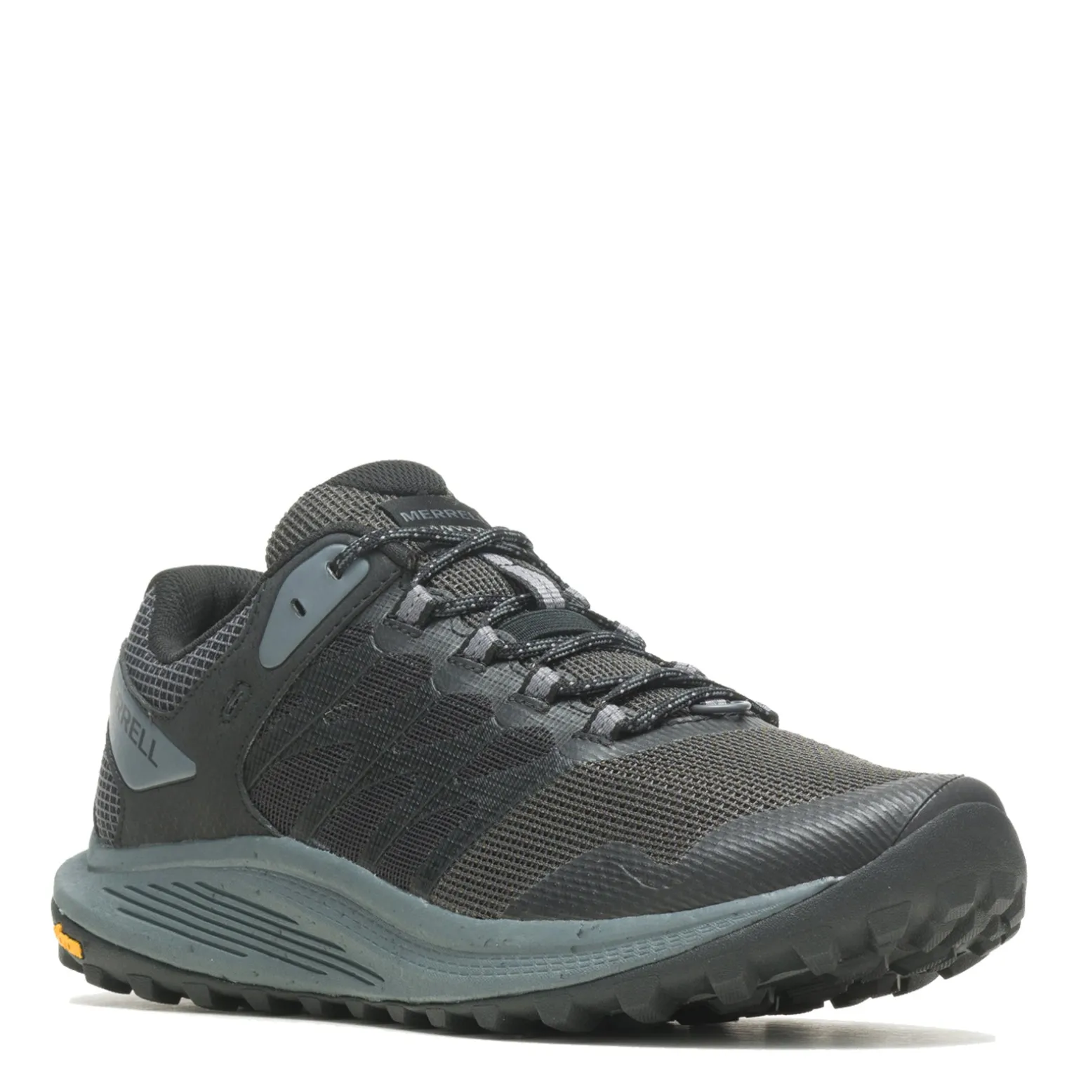 Men's Merrell, Nova 3 Trail Running Shoe - Wide Width