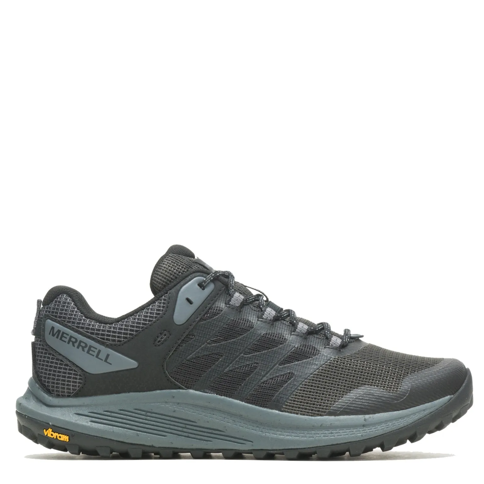 Men's Merrell, Nova 3 Trail Running Shoe - Wide Width