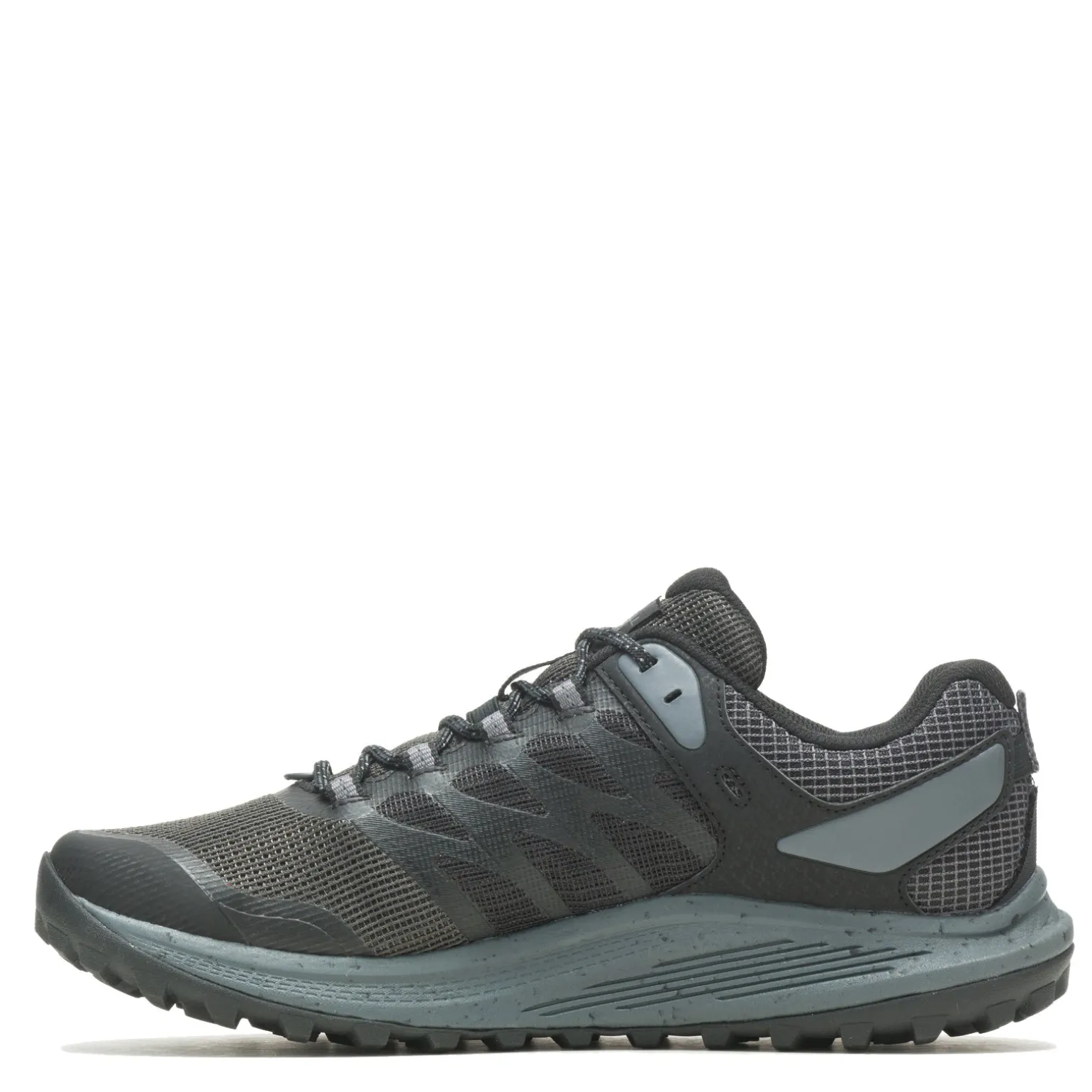 Men's Merrell, Nova 3 Trail Running Shoe - Wide Width