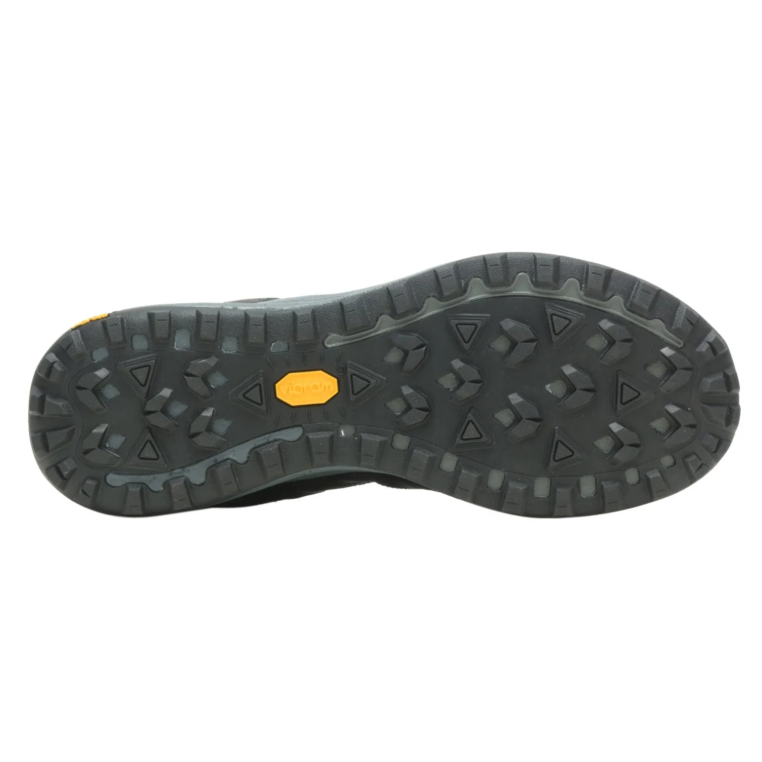 Men's Merrell, Nova 3 Trail Running Shoe - Wide Width