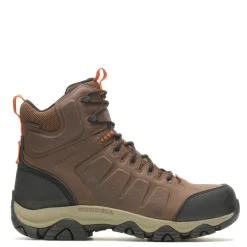 Men's Merrell, Phaserbound 2 Mid CT Work Boot