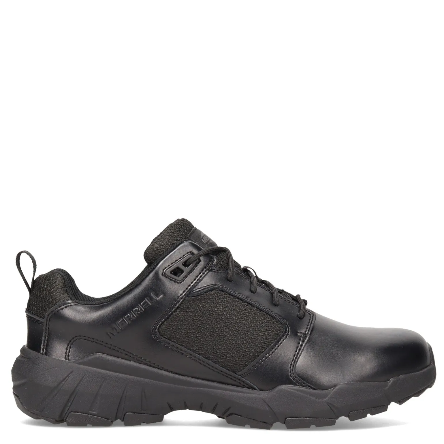 Men's Merrell Work, Fullbench Tactical Work Shoe