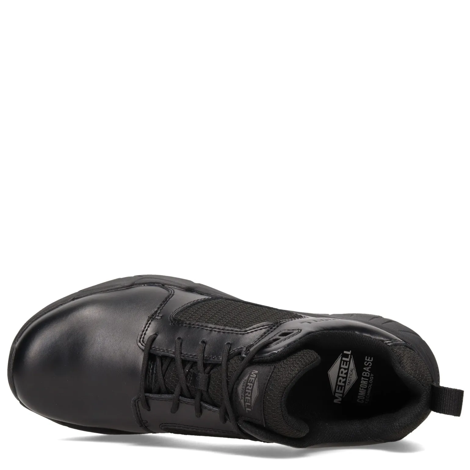 Men's Merrell Work, Fullbench Tactical Work Shoe