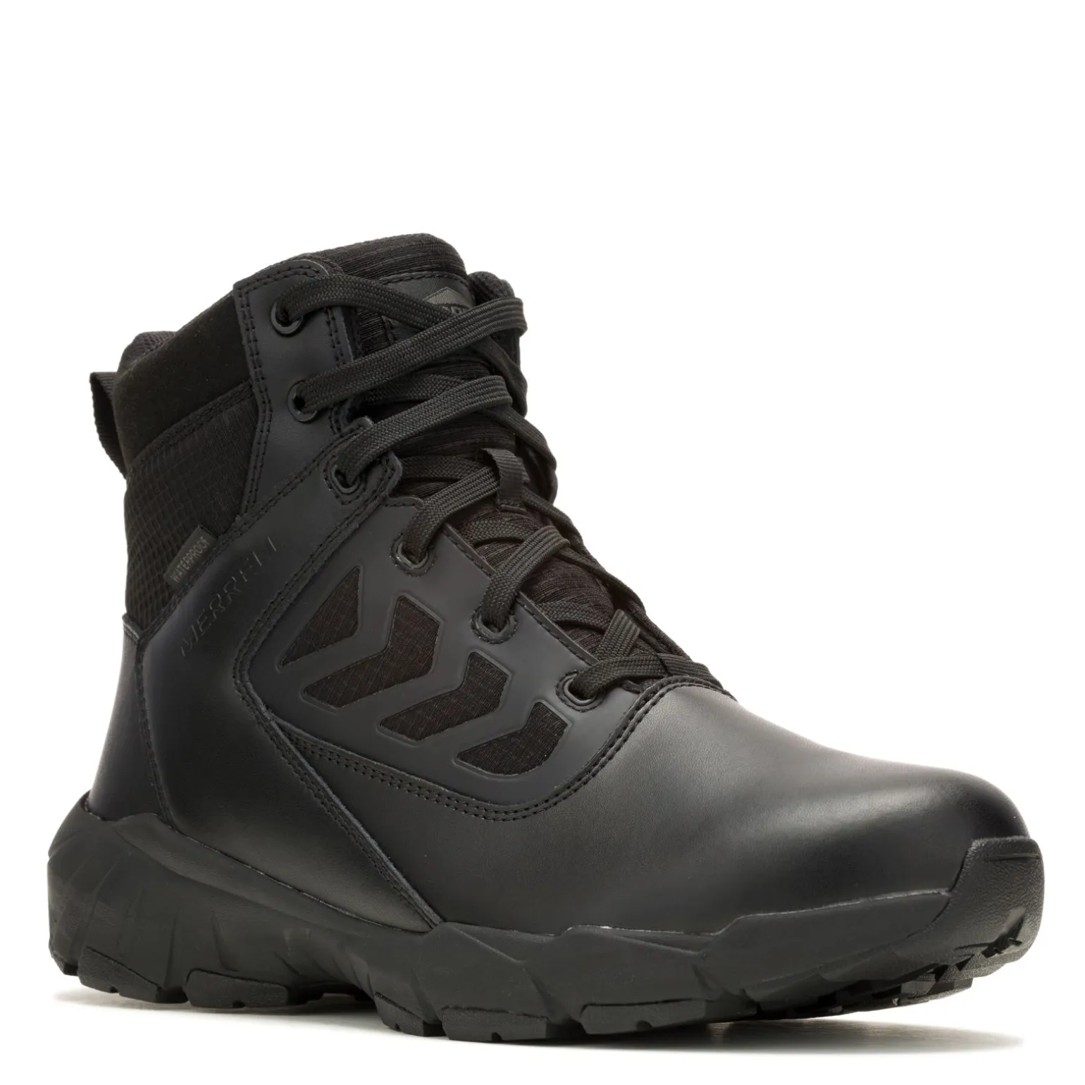 Men's Merrell Work, Fullbench Tactical 6-inch Work Boot