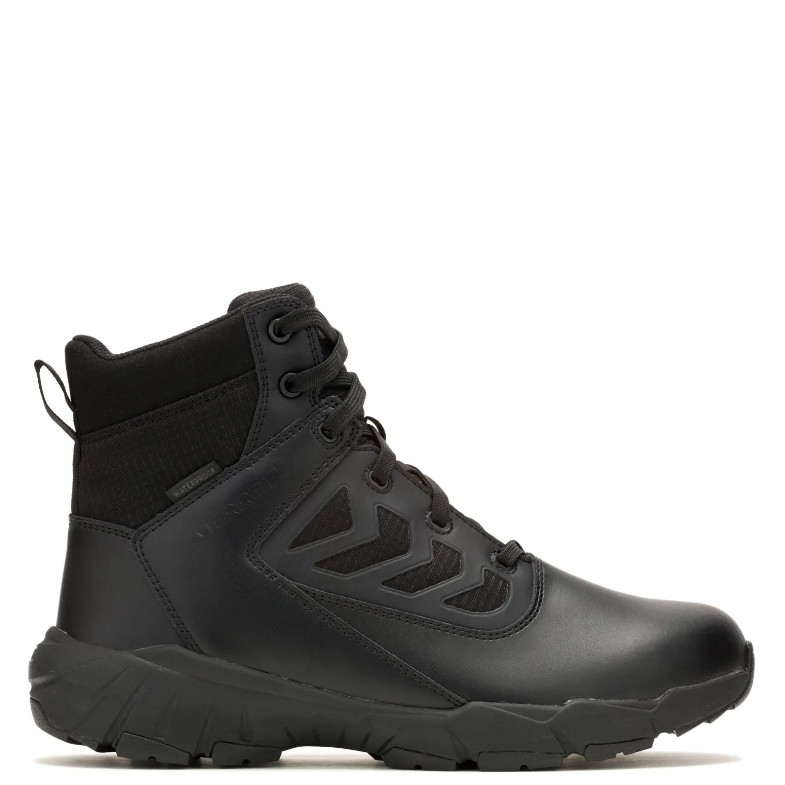 Men's Merrell Work, Fullbench Tactical 6-inch Work Boot