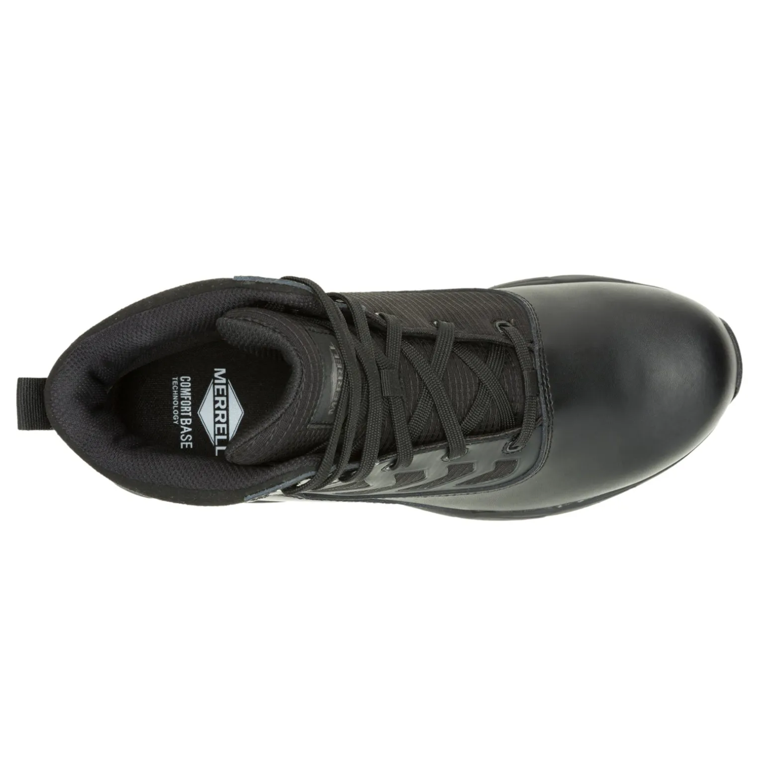 Men's Merrell Work, Fullbench Tactical 6-inch Work Boot
