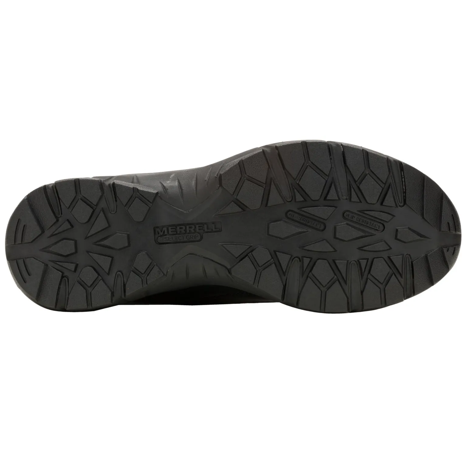 Men's Merrell Work, Fullbench Tactical 6-inch Work Boot