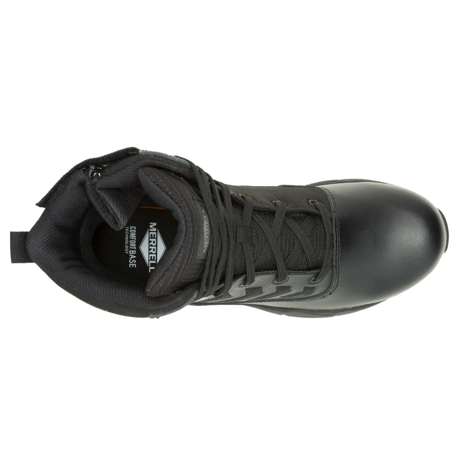 Men's Merrell Work, Fullbench Tactical 8-inch Work Boot