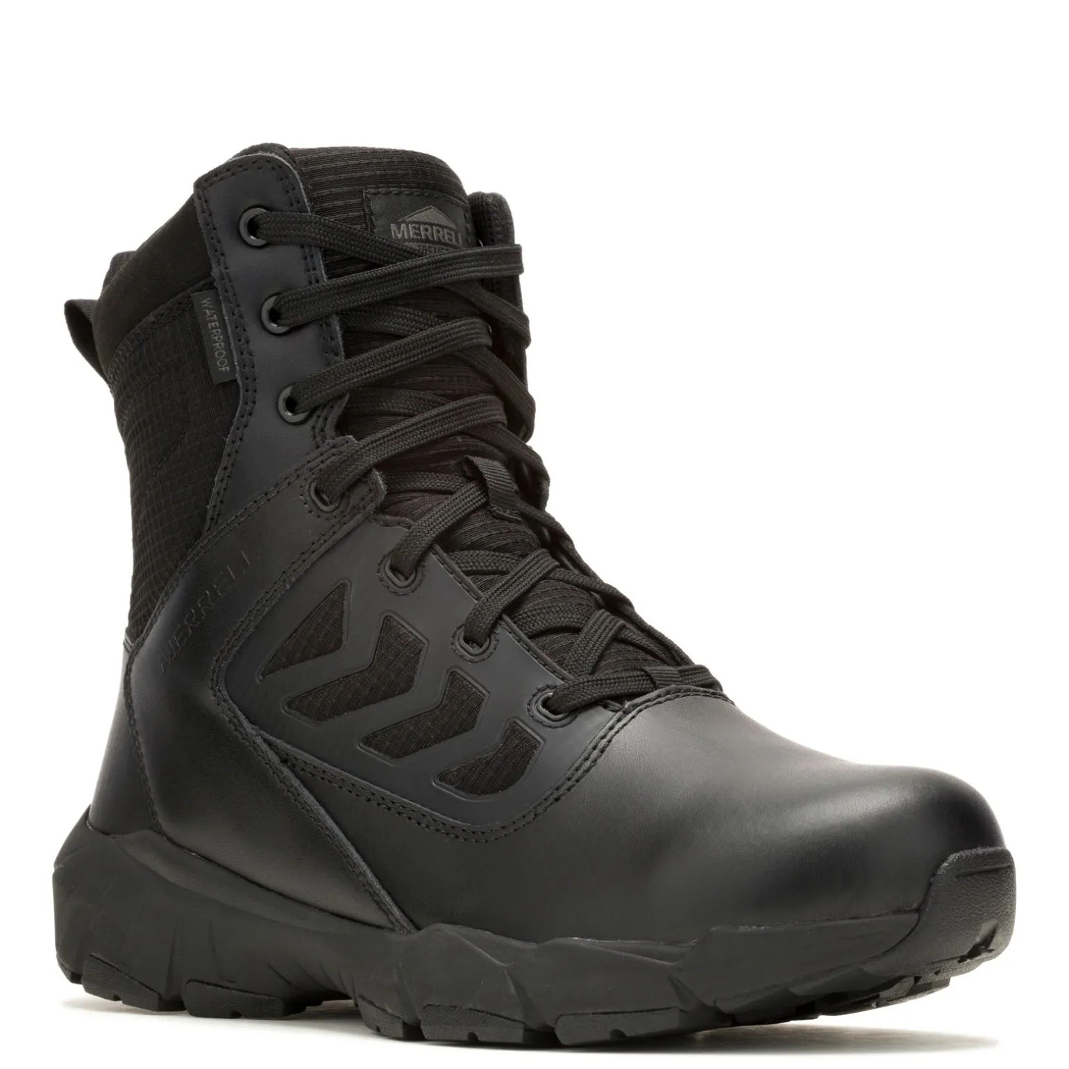 Men's Merrell Work, Fullbench Tactical 8-inch Work Boot