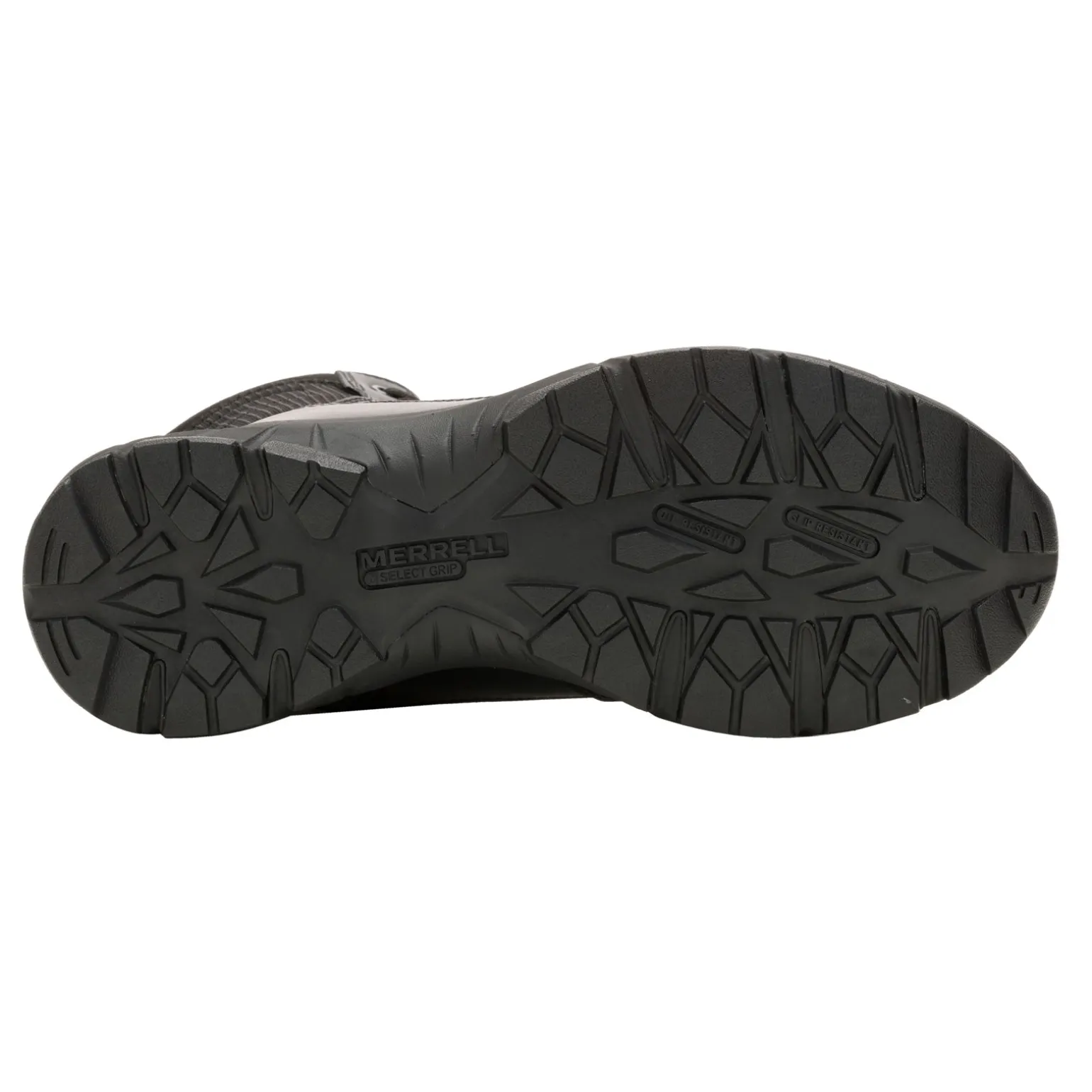 Men's Merrell Work, Fullbench Tactical 8-inch Work Boot