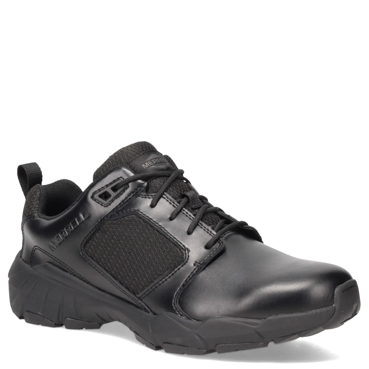 Men's Merrell Work, Fullbench Tactical Work Shoe
