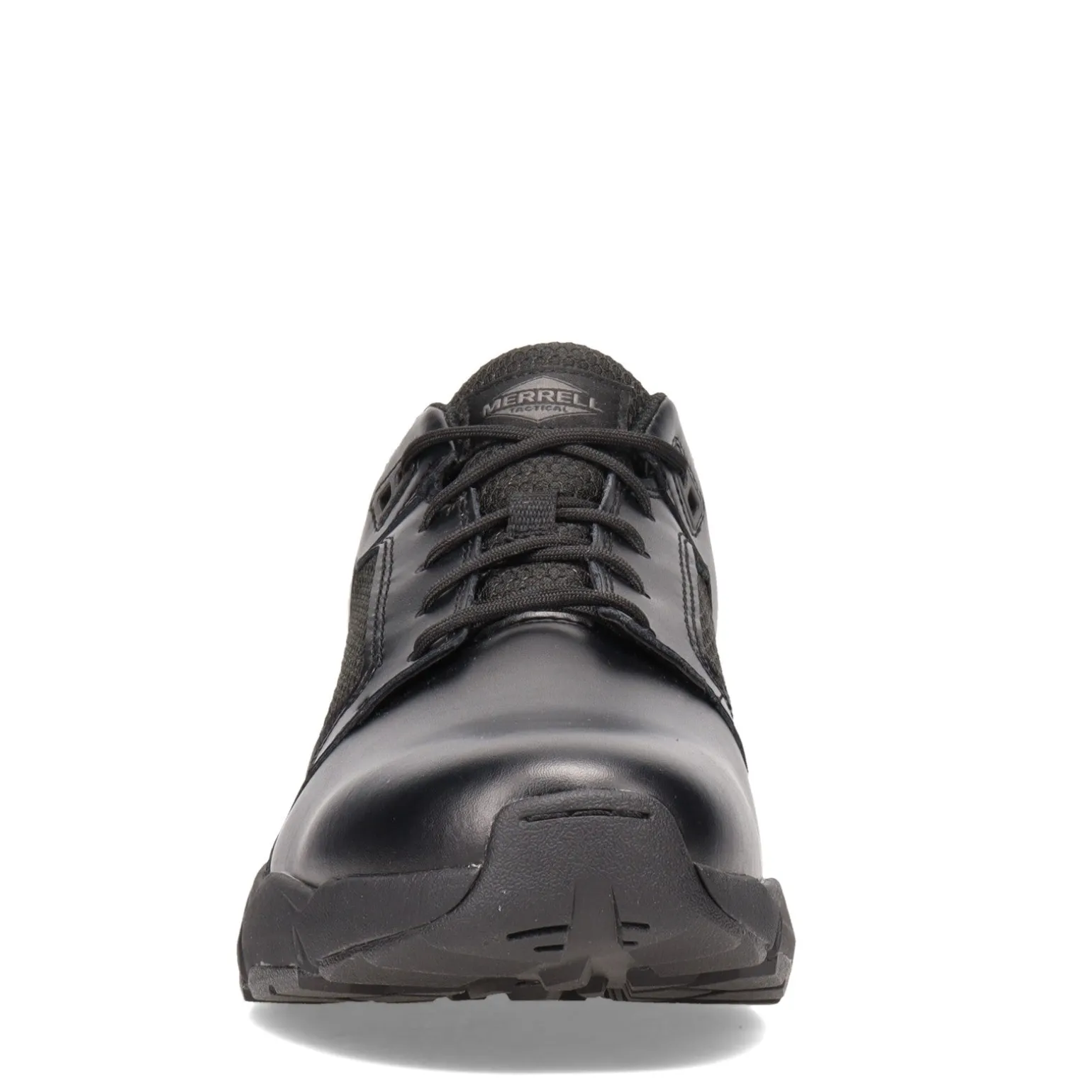 Men's Merrell Work, Fullbench Tactical Work Shoe