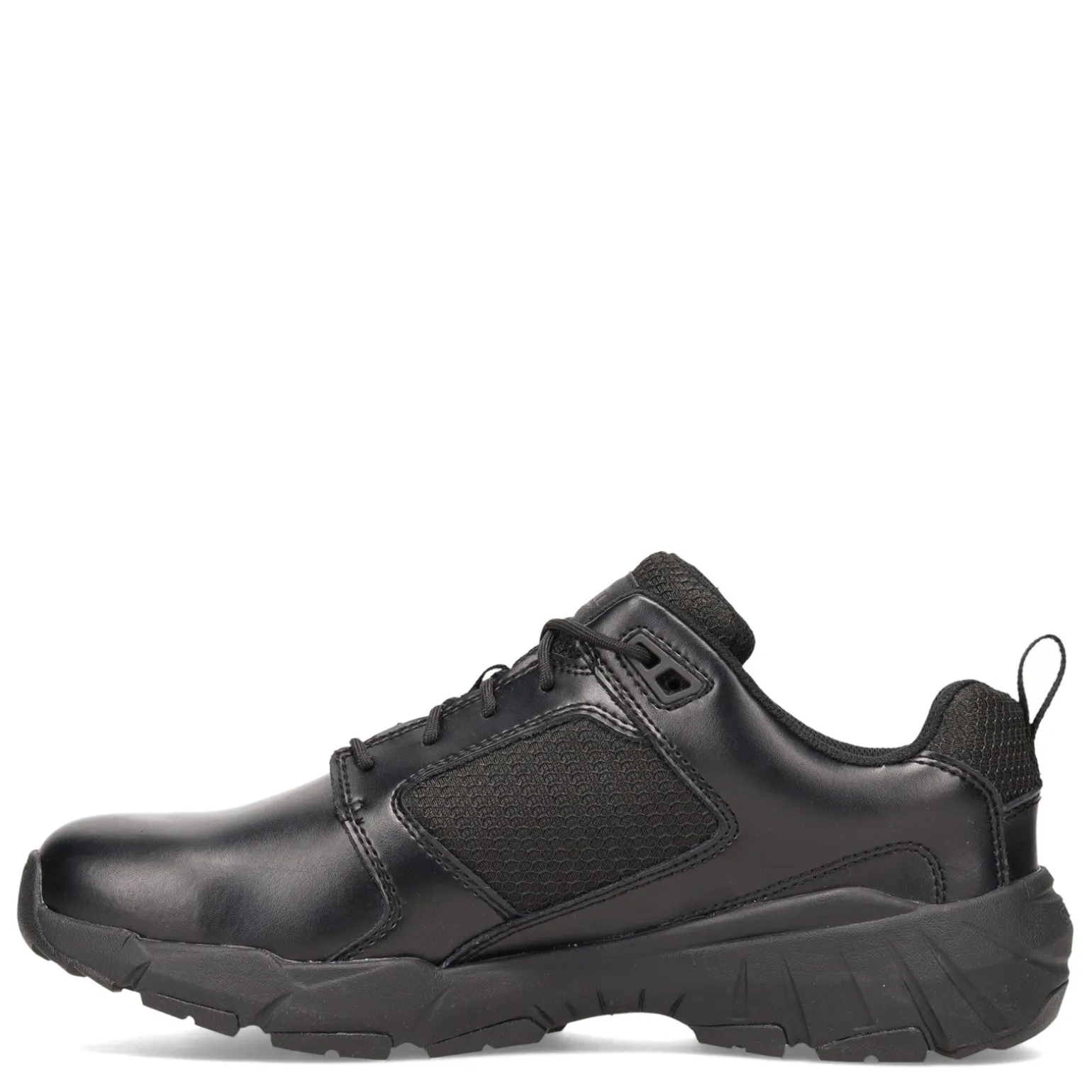 Men's Merrell Work, Fullbench Tactical Work Shoe
