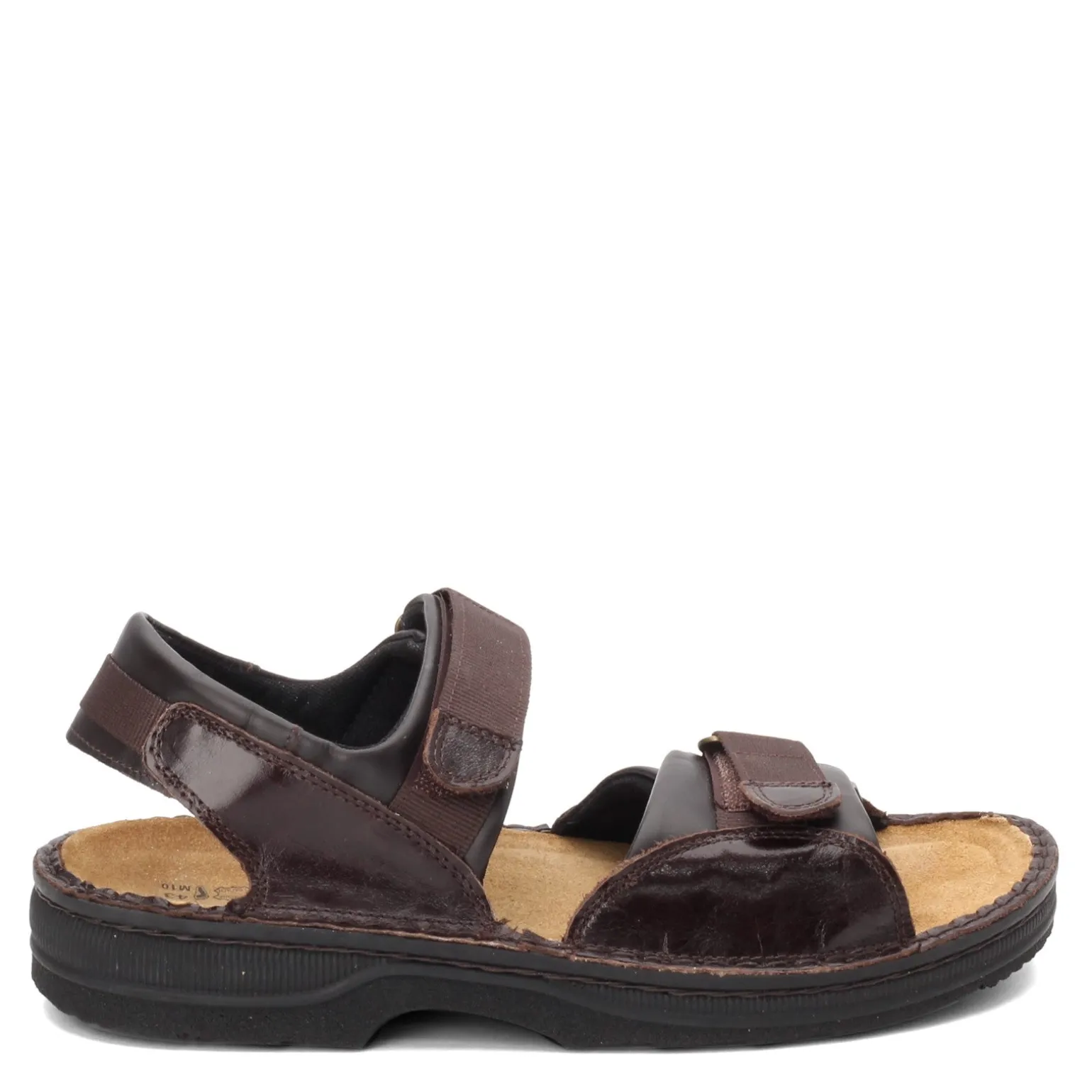 Men's Naot, Andes Sandal