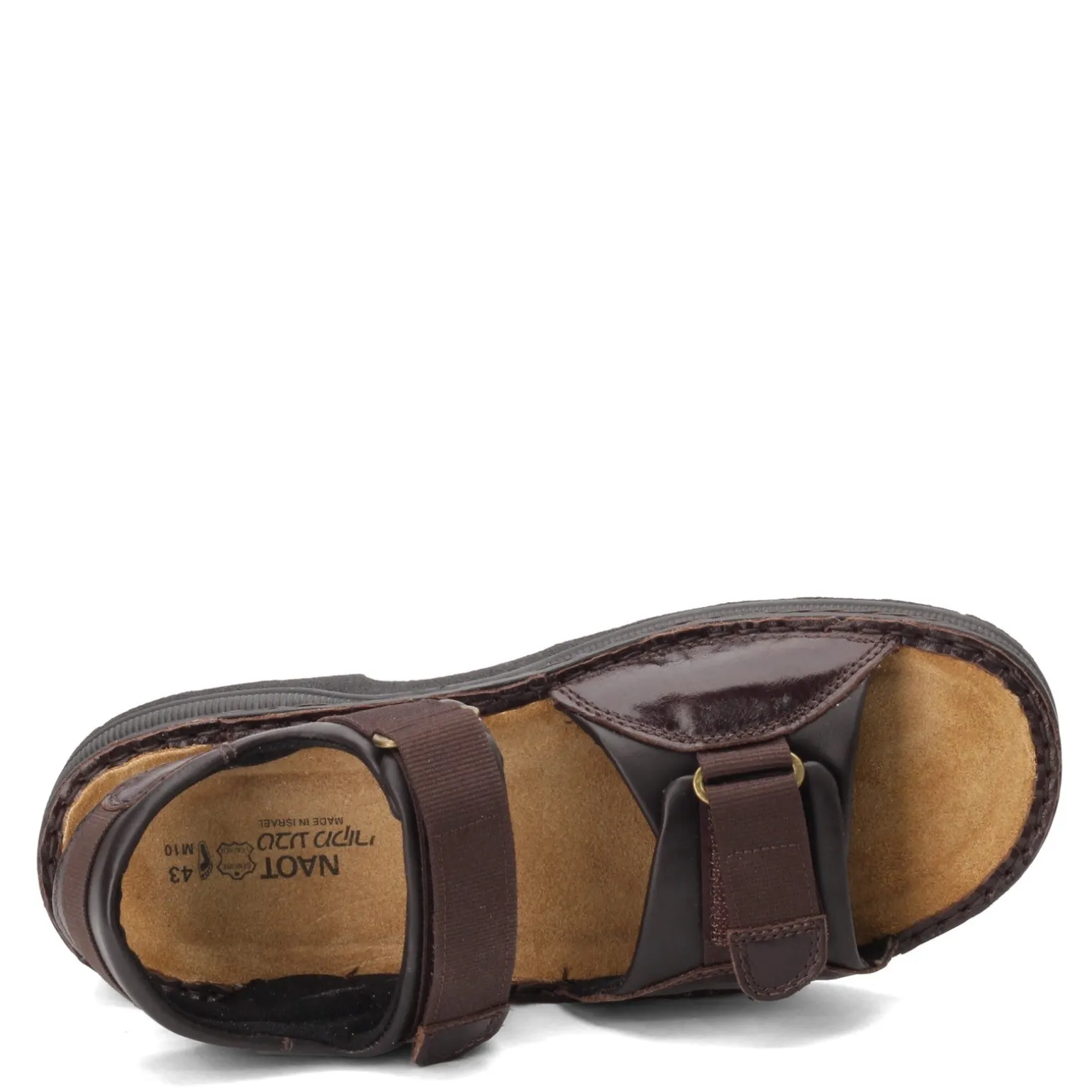 Men's Naot, Andes Sandal