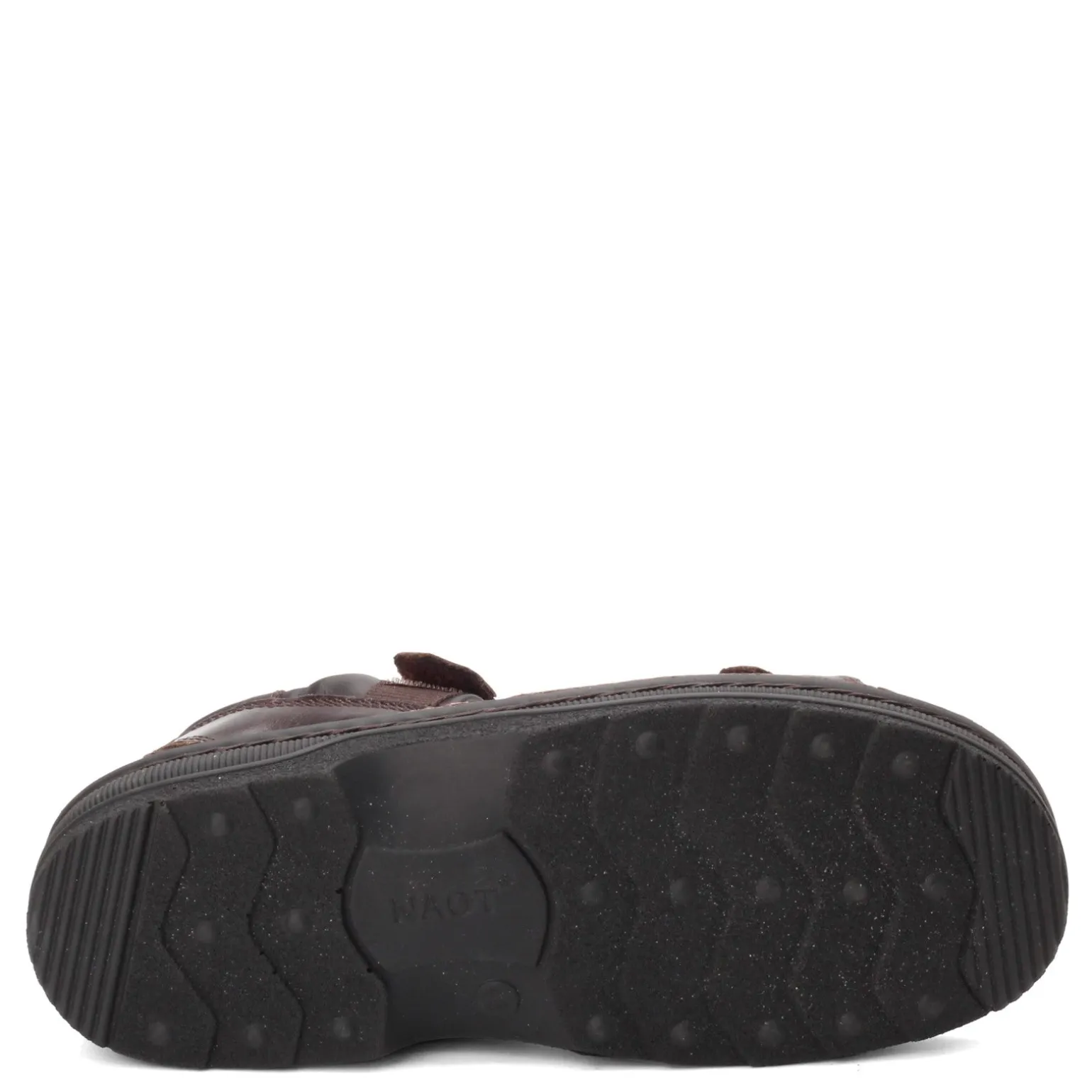 Men's Naot, Andes Sandal