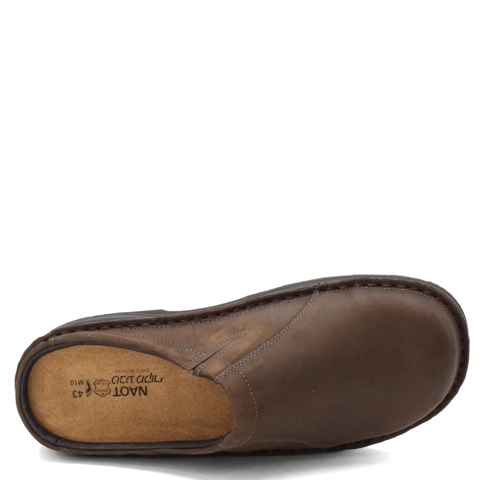 Men's Naot, Bjorn Clog