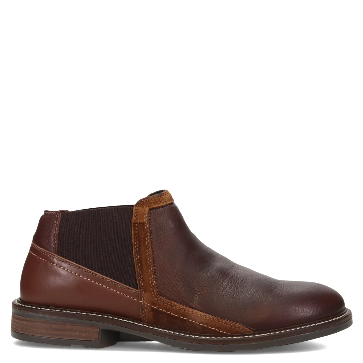 Men's Naot, Business Boot