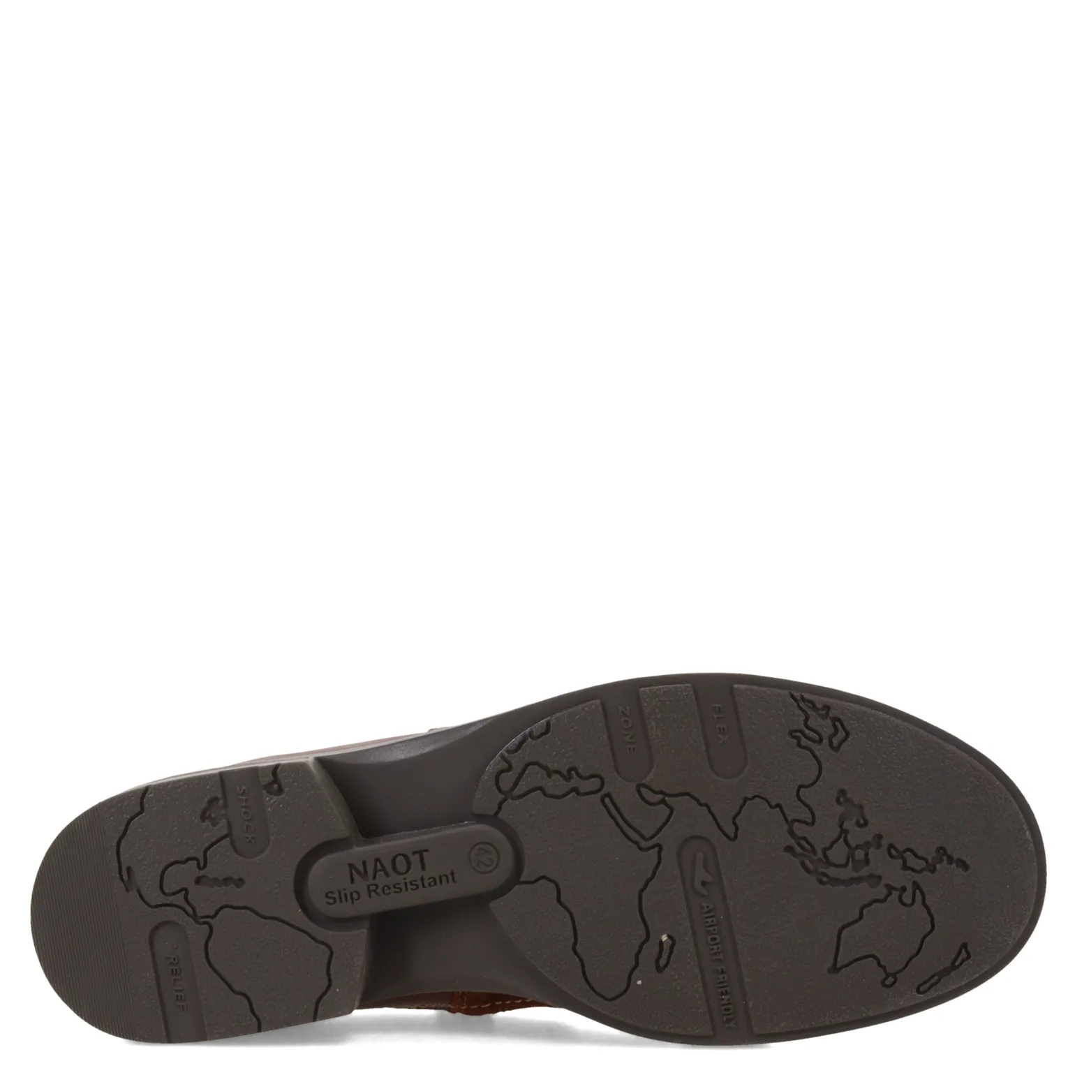 Men's Naot, Business Boot