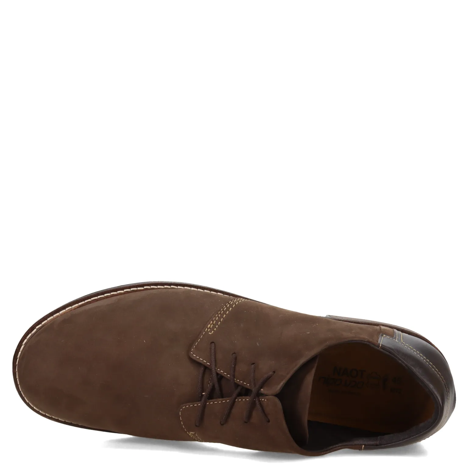 Men's Naot, Chief Oxford