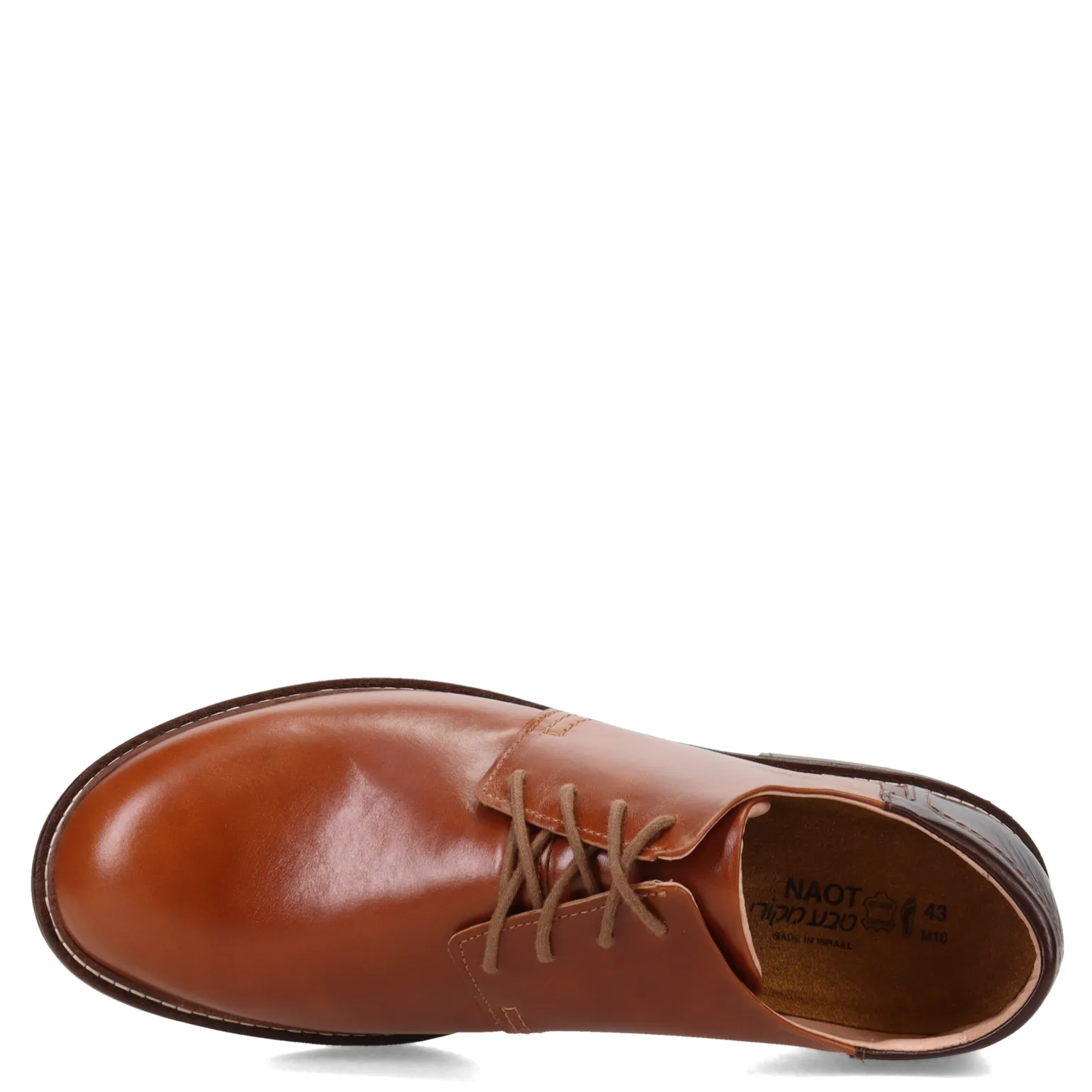 Men's Naot, Chief Oxford