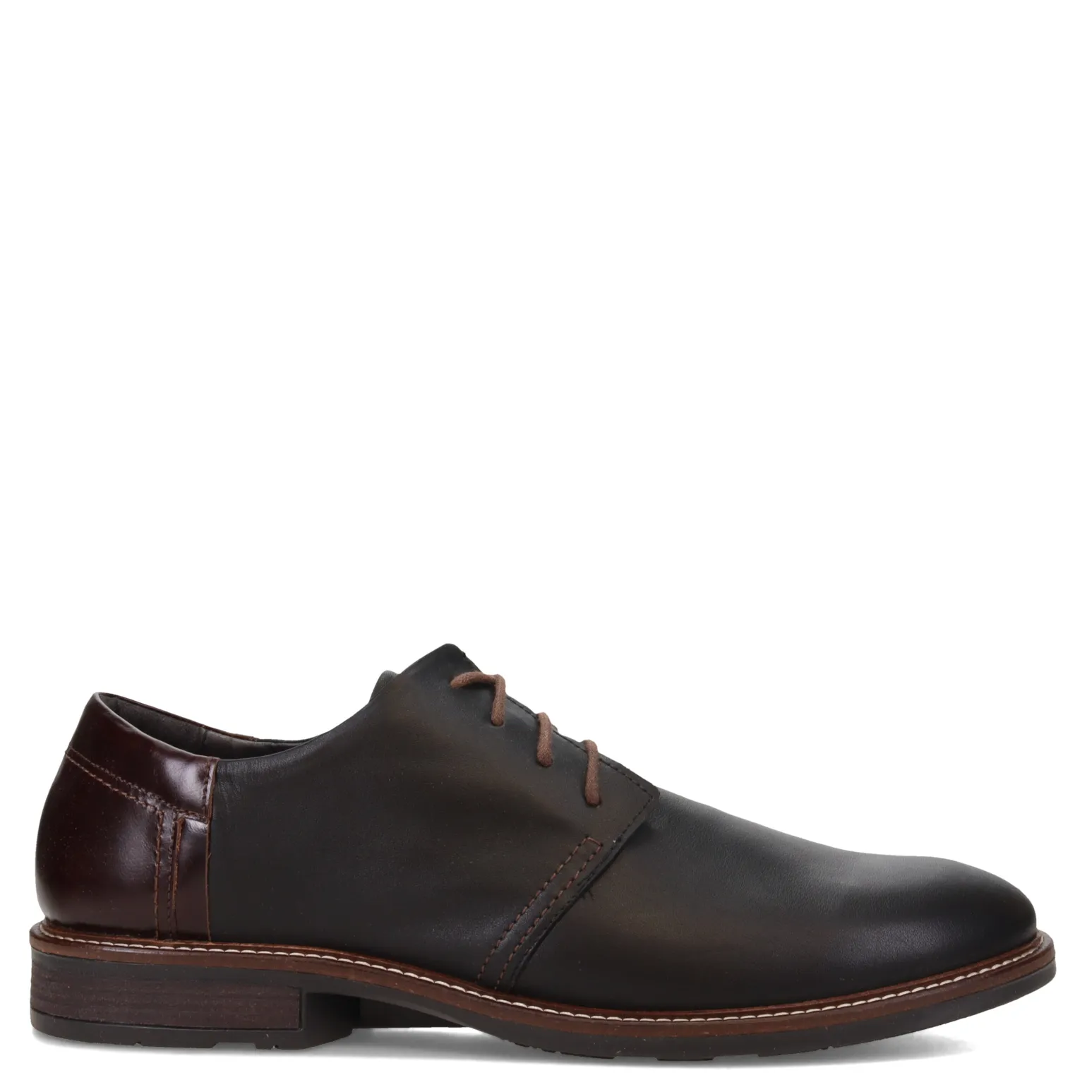 Men's Naot, Chief Oxford